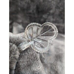 Small Miniture Salt leaf dish